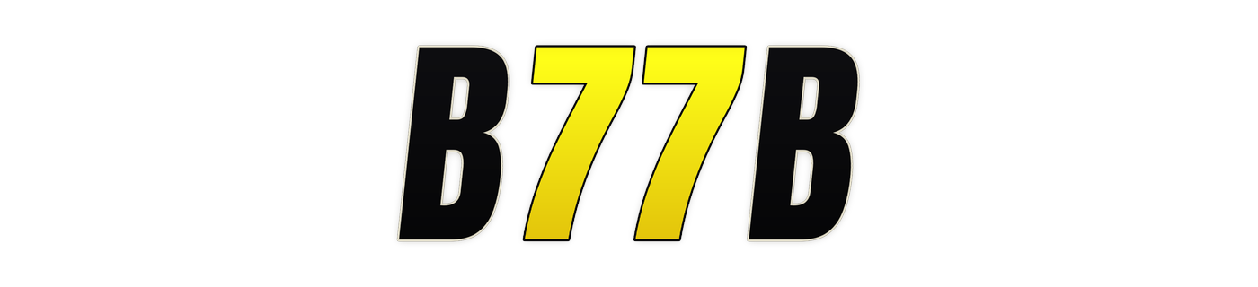 b77b লোগো